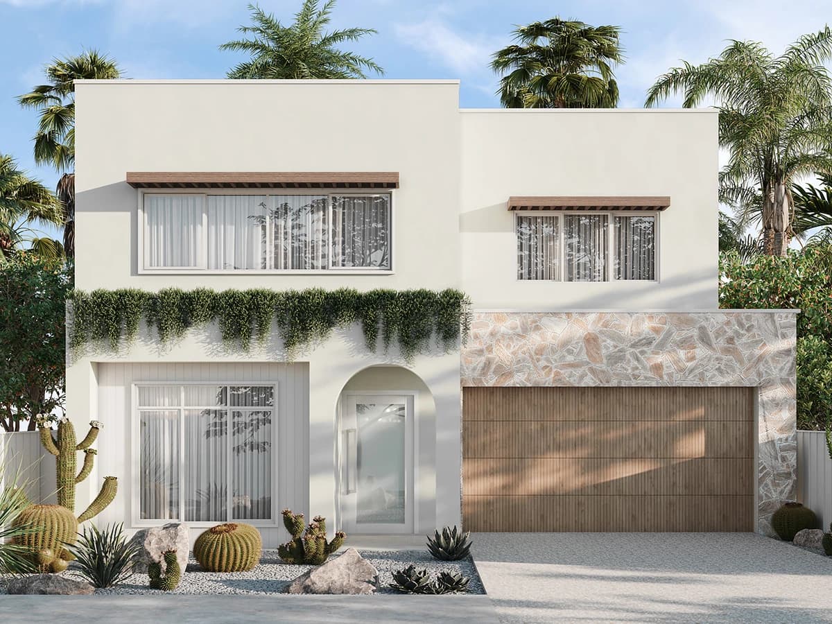 Kinma Valley Display Home - 33 Morinda Circuit exterior