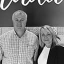 Clare & Vince Nastri