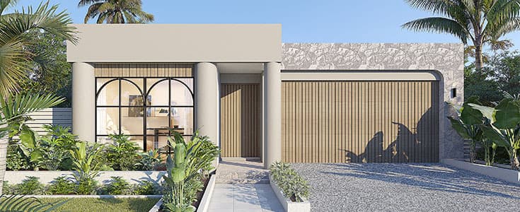 First home buyer new build Queensland