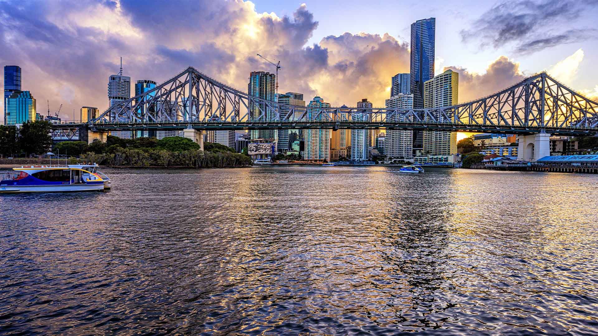 Knock-down rebuild project